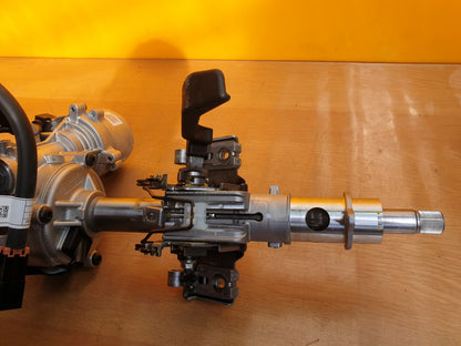 ✅2016 KIA NIRO 2 EV S-A 1.6P POWER ELECTRIC STEERING COLUMN G5563-99605 A164