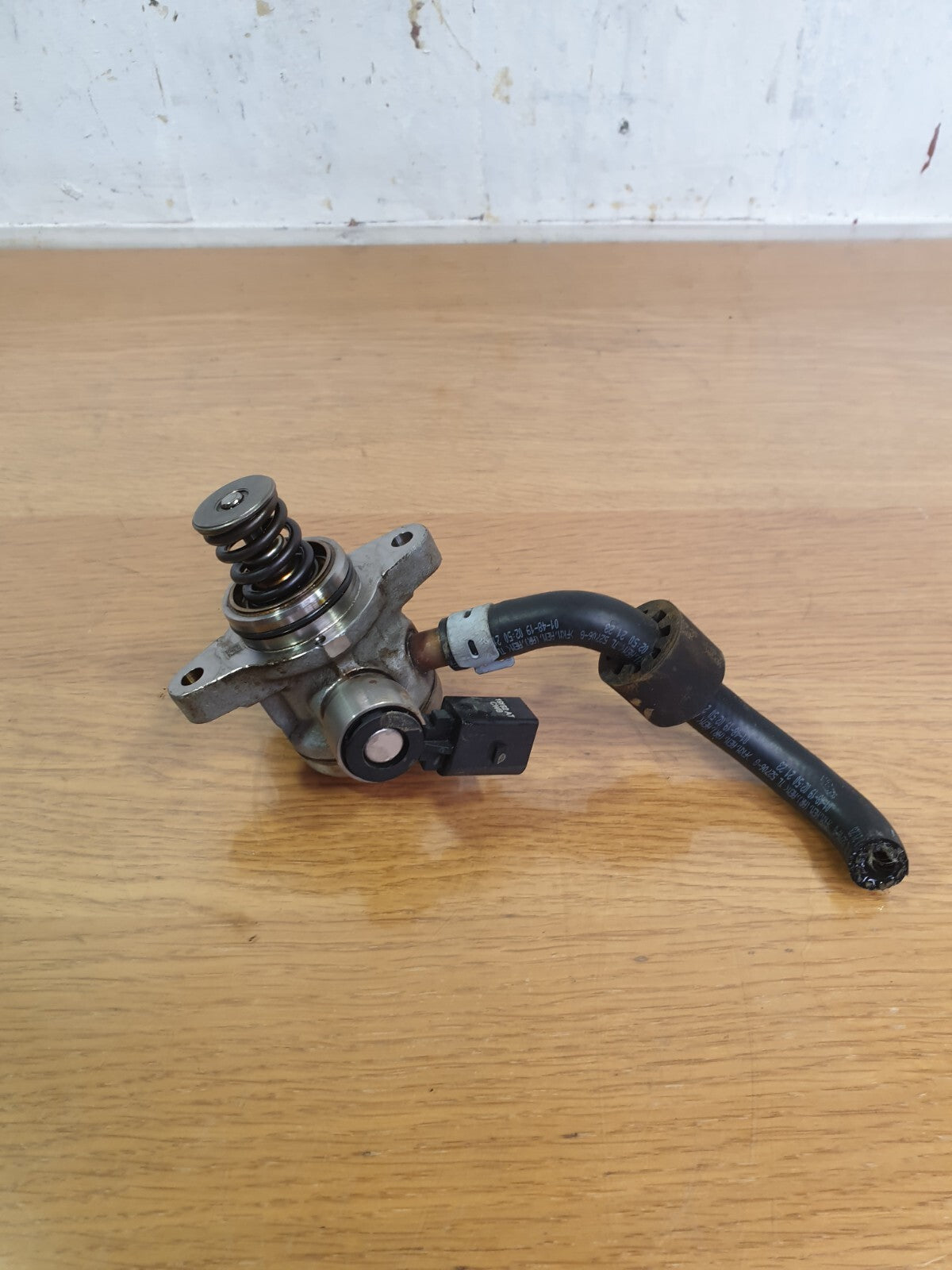 ✅Audi A1 Sport 1.0 Petrol 2020 High Pressure Fuel Pump 04E127027 Warranty A203