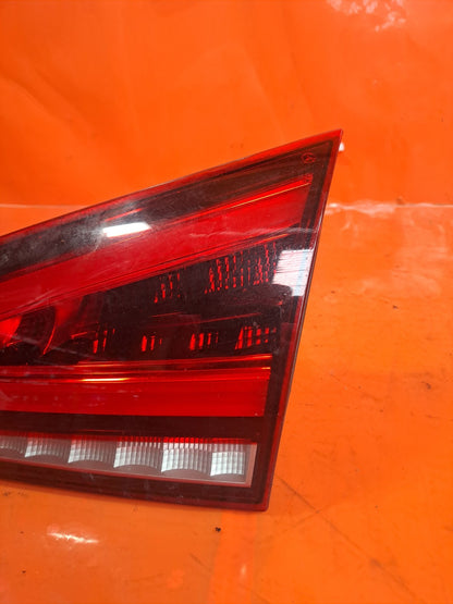 ✅MERCEDES A180D SPORT W177 1.5 DIESEL 2018 REAR RIGHT INNER TAIL LIGHT Warranty