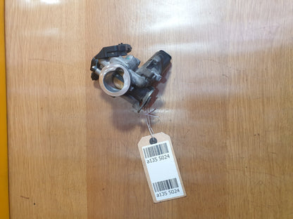 ✅KTM 125 DUKE PETROL 2019 THROTTLE VALVE JP611207 Warranty A135