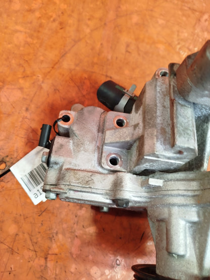 ✅2023 HYUNDAI I20 ULTIMATE 1.0P WATER PUMP 230512 + WARRANTY A180
