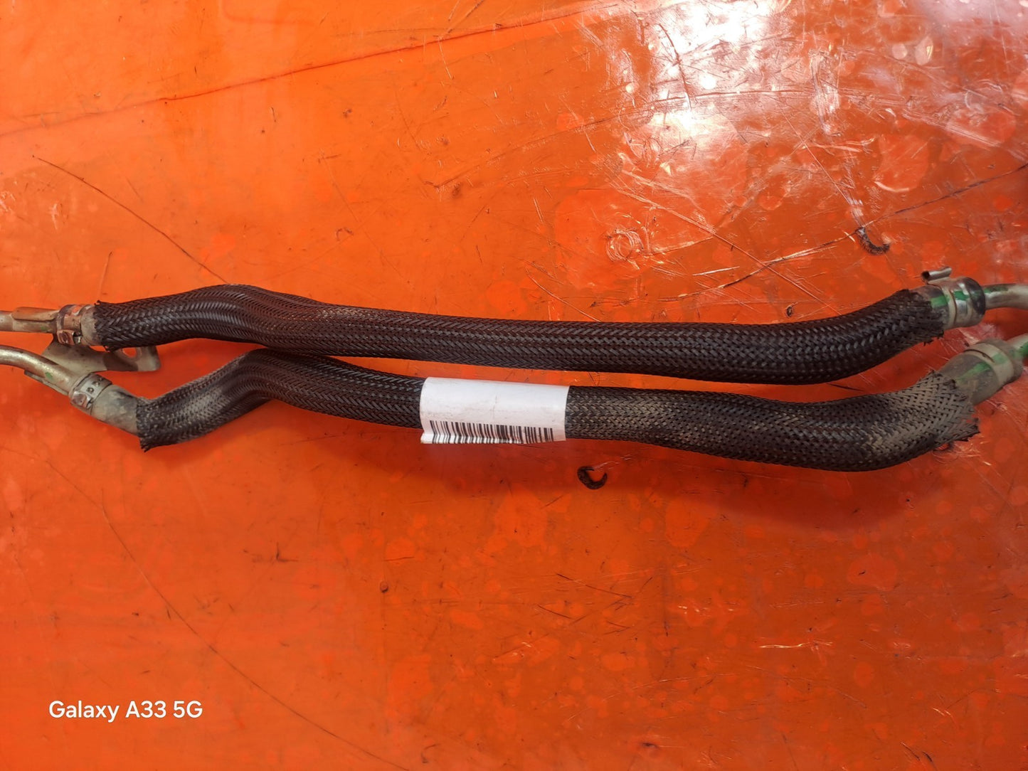 ✅BMW 220D M Sport F44 2 Series 2023 2.0 Diesel ADBLUE INJECTOR WITH PIPE 8580511