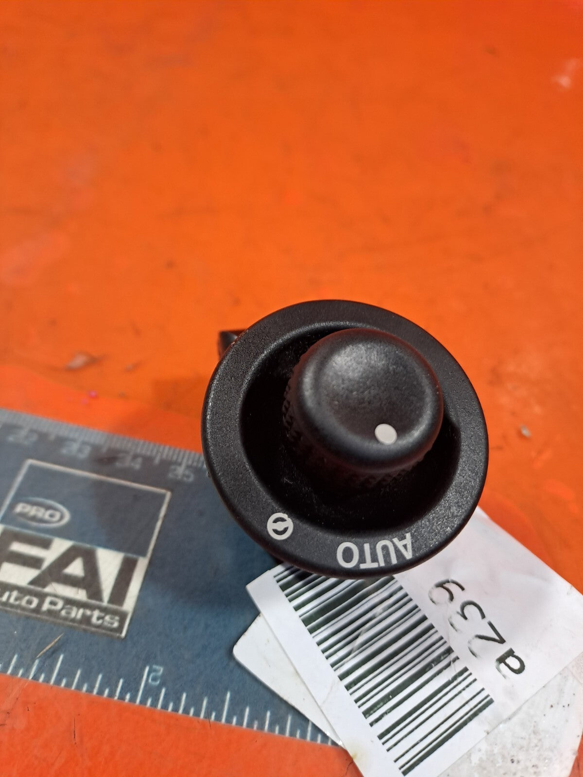 ✅2011 LAND ROVER DISCOVERY 4 L319 STEERING WHEEL ADJUSTMENT SWITCH XPB500180 239