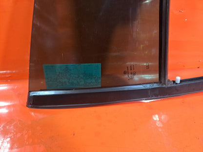 ✅Volkswagen Passat Cc Gt 2013 2.0 Diesel REAR LEFT QUARTER WINDOW GLASS A246