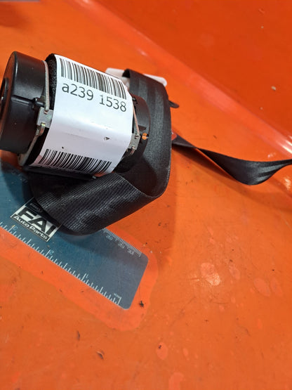 ✅2011 LAND ROVER DISCOVERY 4 L319 3.0D REAR LEFT SEAT BELT 8H22-F611B69-ABW 239