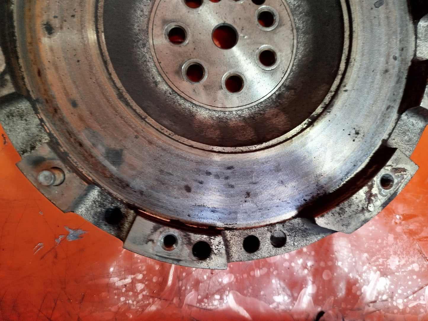 ✅2023 HYUNDAI I20 ULTIMATE 1.0 T-GDi FLYWHEEL CLUTCH KIT 26AC0 +WARRANTY A180