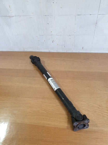 ✅JAGUAR F-PACE X761 3.0 PETROL 2017 FRONT AUTOMATIC PROPSHAFT AWD HX633219AB