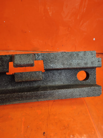 ✅2014 FORD B-MAX TITANIUM 1.0P FRONT BUMPER FOAM AV1117A780AB + WARRANTY A285