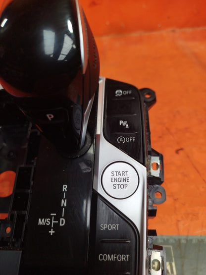 ✅2023 BMW 2 SERIES M SPORT F44 2.0D AUTOMATIC GEAR SELECTOR 5A7E010 + WARRANTY