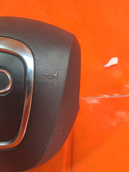 ✅Audi Q5 S Line 2012 2.0 Diesel STEERING WHEEL ARBAG 8R0880201AC Warranty A291