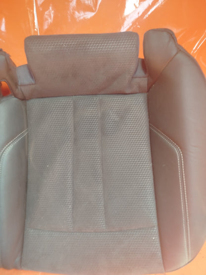 ✅Audi A5 S-Line 2.0 Diesel 2016 REAR LEATHER SEAT BASE Warranty A142