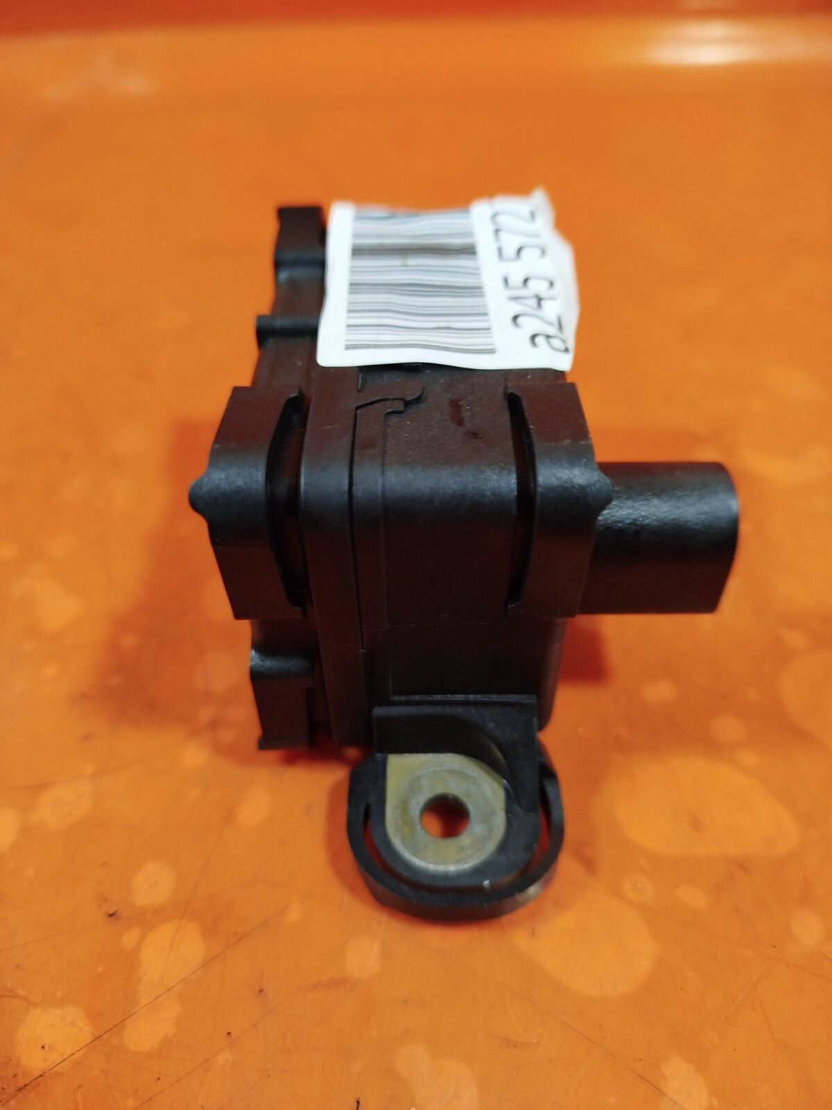 ✅AUDI Q7 S LINE QUATTRO 3.0 DIESEL 2009 YAW RATE SPEED SENSOR 7H0907652A A245