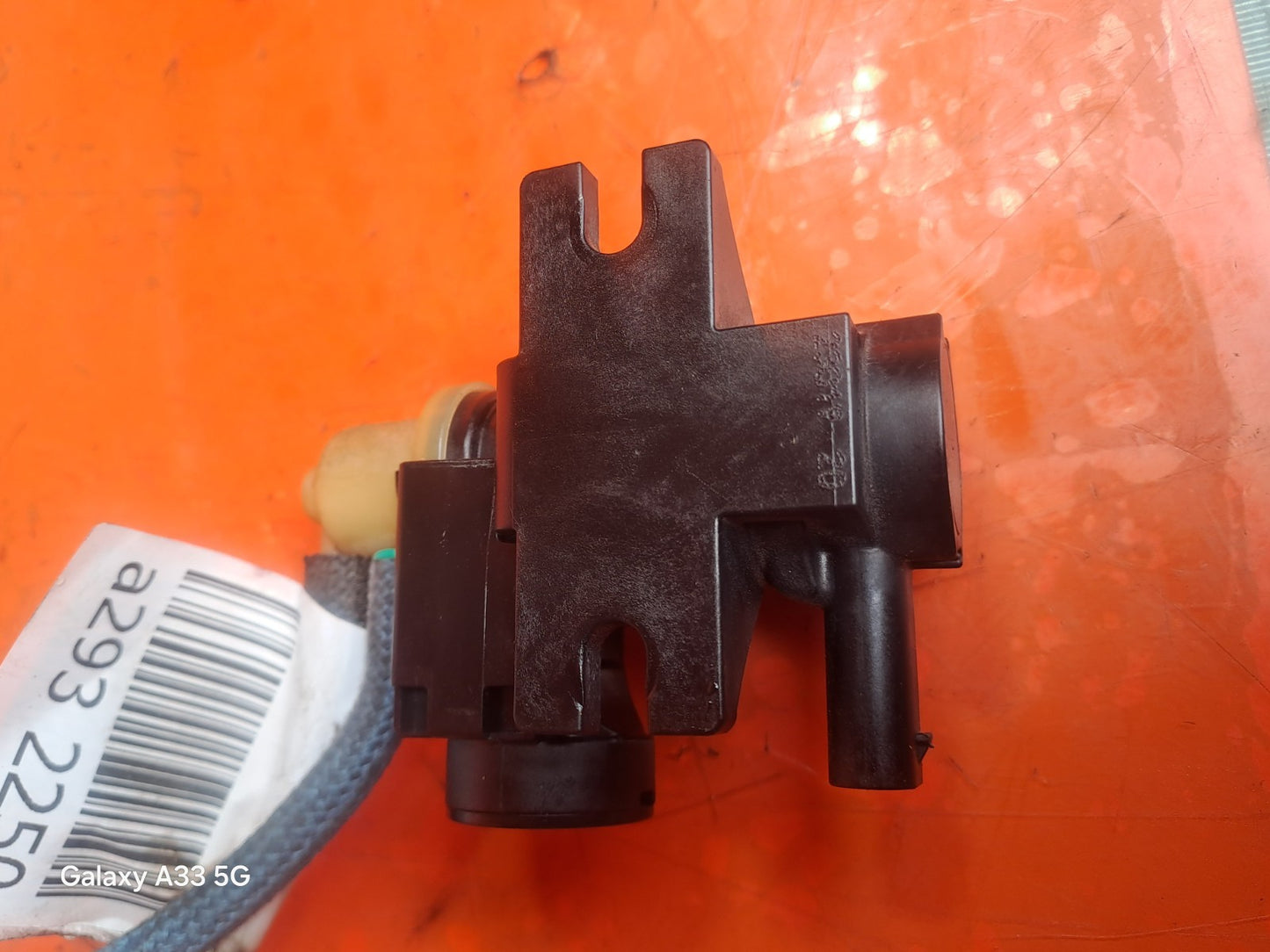 ✅BMW 220D M Sport F44 2 Series 2023 2.0 Diesel TURBO PRESSURE CONVERTER 706935