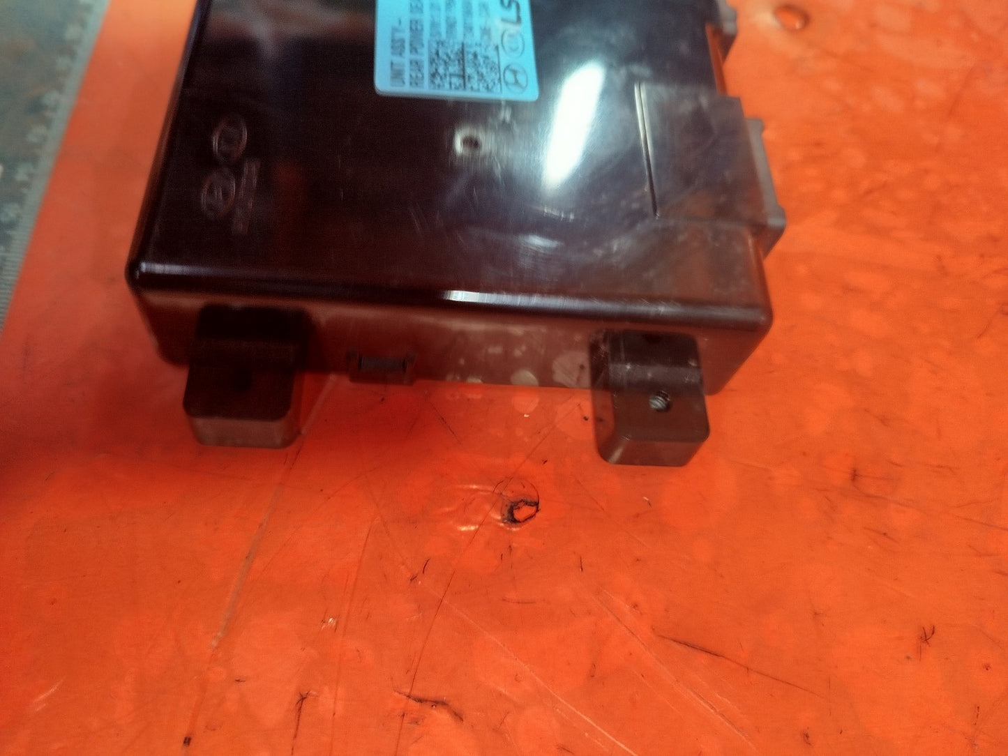 ✅HYUNDAI LONIQ 5 2024 REAR POWER SEAT MODULE P95456-GI500 Warranty A226