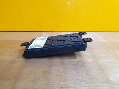 ✅BMW F21 118D SPORT 2.0 DIESEL 2016 BODY CONTROL MODULE 6809053 Warranty A122