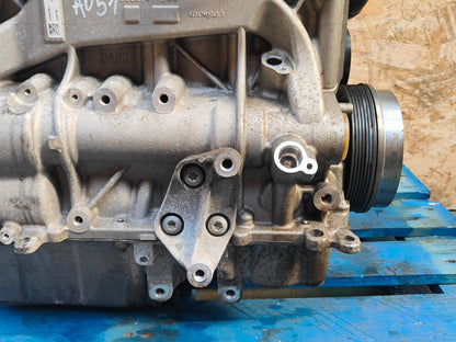✅2018 BMW 2 SERIES F45 2.0 PETROL ENGINE BLOCK b46c + WARRANTY A051