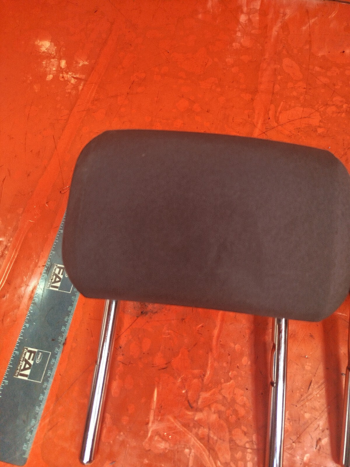 ✅Seat Arona Fr Tsi 1.0 Petrol 2019 Rear Headrests Warranty A217