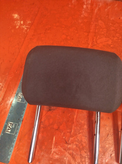 ✅Seat Arona Fr Tsi 1.0 Petrol 2019 Rear Headrests Warranty A217