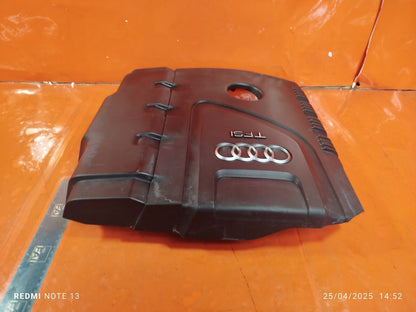 ✅Audi Q5 S Line 2.0 Petrol 2012 ENGINE TOP COVER Warranty A276