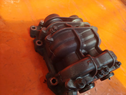 ✅SSANGYONG KORANDO S 2.0 DIESEL 2013 D20DTF BALANCE SHAFT Warranty A282