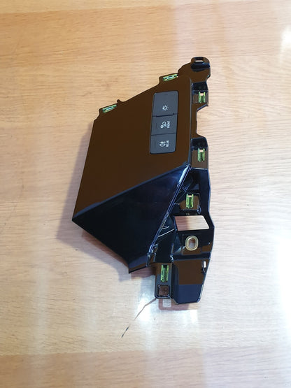 ✅AUDI A3 S LINE 1.4 PETROL 2021 FOG LIGHT CONTROL SWITCH PANEL 8Y2857304 A149