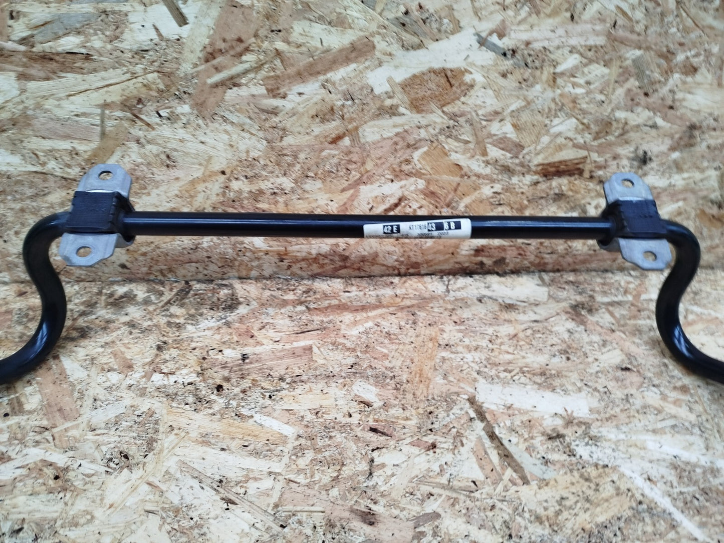 ✅FORD FOCUS ST 2.3 PETROL 2020 FRONT ANTI ROLL BAR JX615482BEC Warranty A264