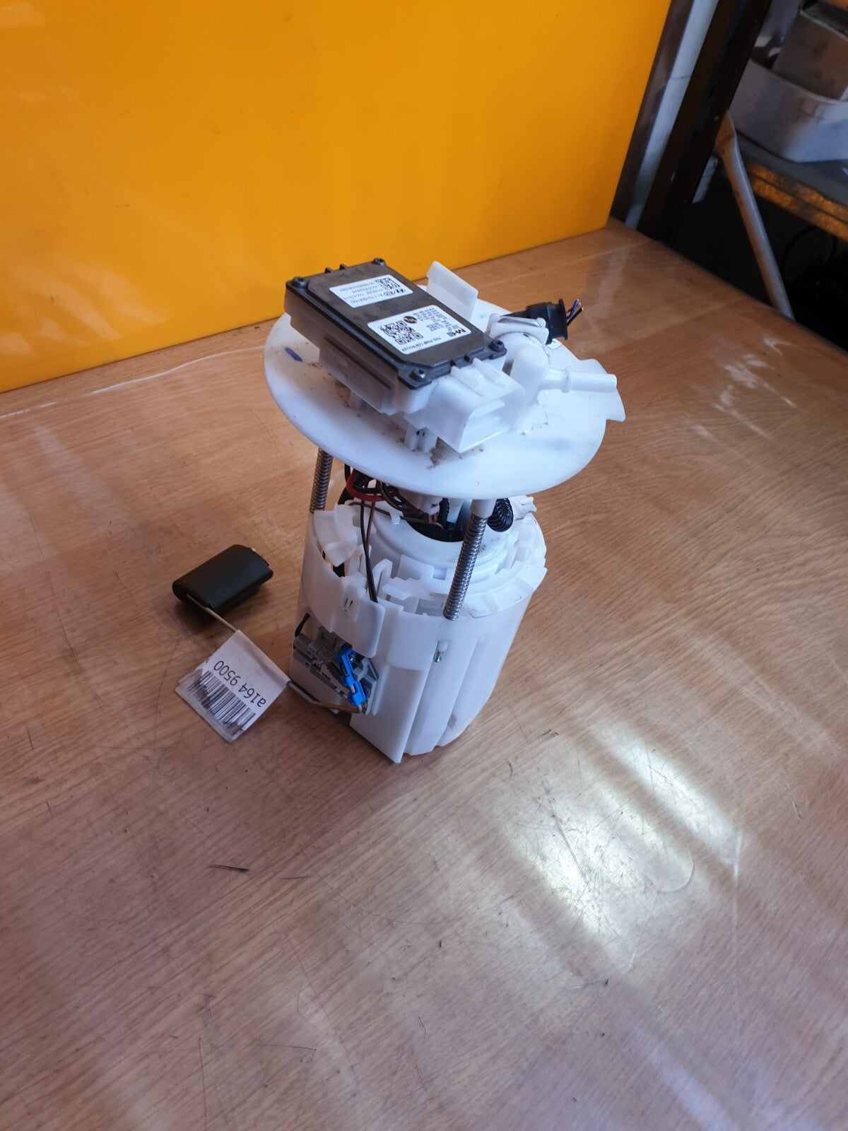 ✅2016 KIA NIRO 2 EV S-A 1.6P FUEL PUMP SENDING UNIT 31110-G2100 + WARRANTY A164