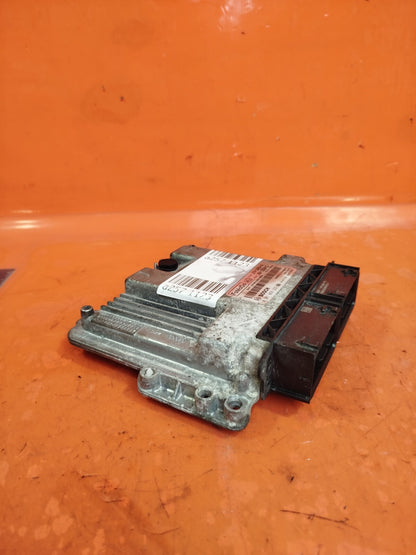 ✅Ford Focus (C 51) 2018 1.5 Diesel ENGINE ECU JX7A-12A650-ZA JX6A-12B684-CD A257
