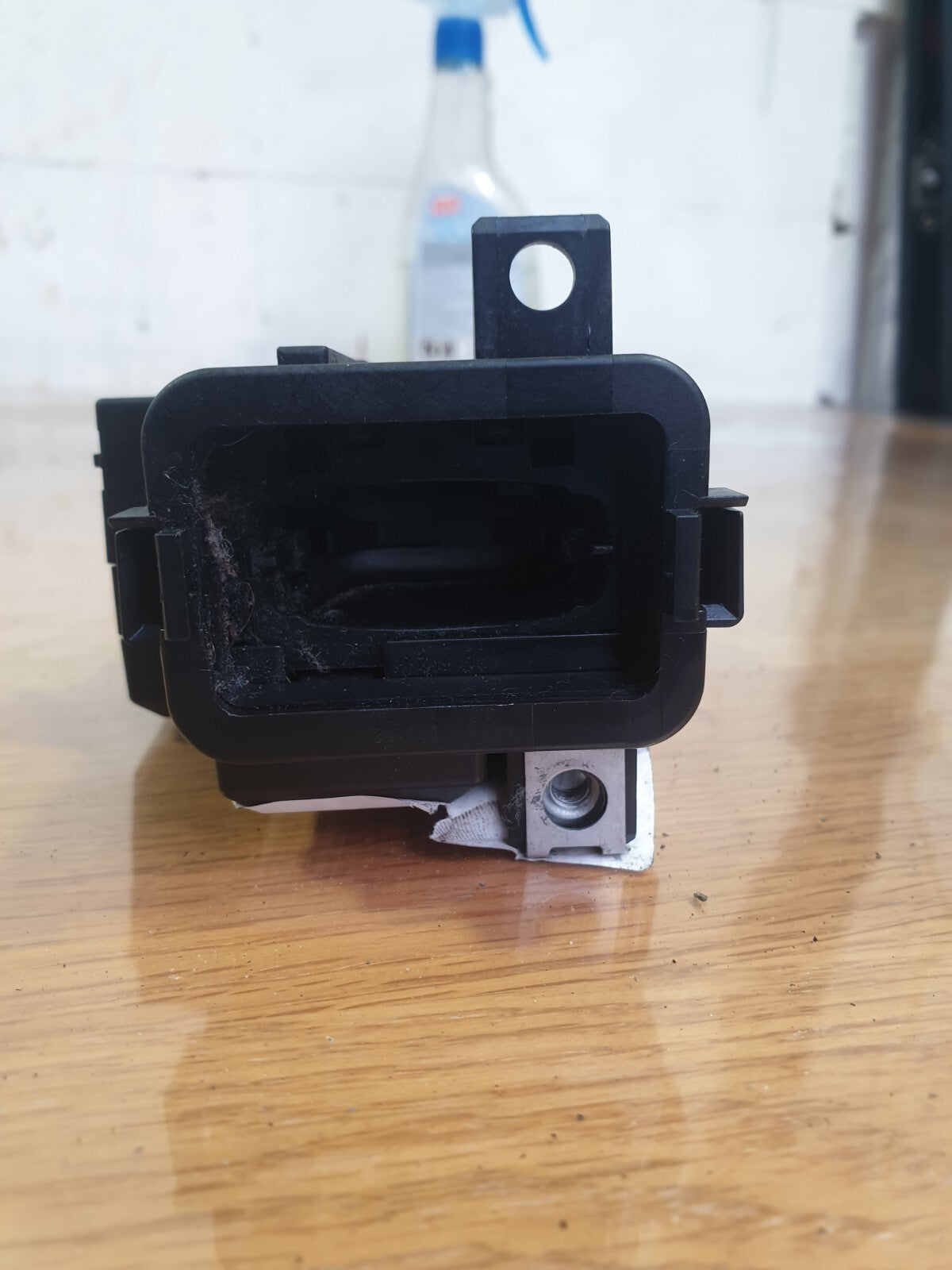 2012 AUDI A5 S LINE 2.0D Ignition Barrel Switch Door Lock & Key  + WARRANTY A218