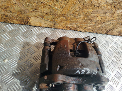 ✅Ford Transit Custom 2.0 Diesel 2019 FRONT LEFT BRAKE CALIPER Warranty A281