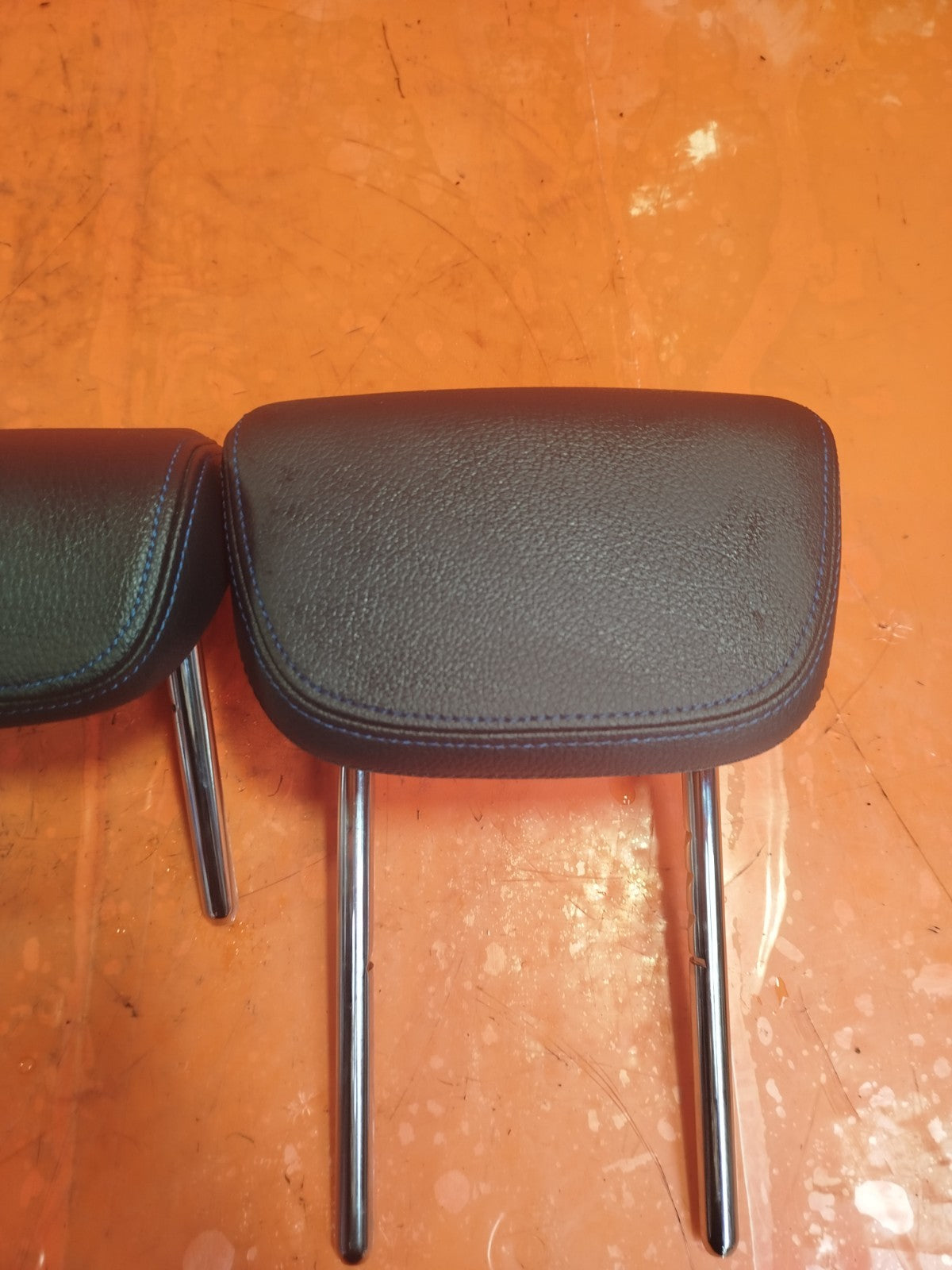 ✅2021 BMW 1 SERIES F40 M SPORT 1.5P REAR HEADRESTS + WARRANTY A177