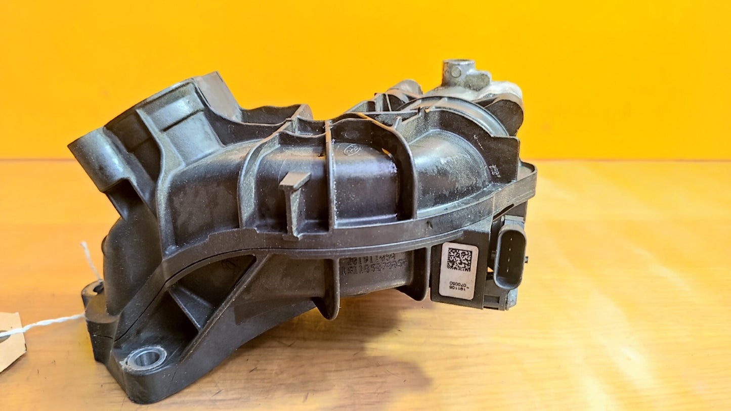 ✅FORD TOURNEO CUSTOM 320 2.0 DIESEL 2020 THROTTLE BODY GK2Q9F991BA Warranty A103