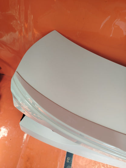 ✅2023 BMW 2 SERIES M SPORT F44 TAILGATE BOOT LID WHITE (300) + WARRANTY A293
