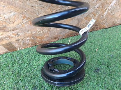 2024 TESLA MODEL 3 LONG REAR RIGHT COIL SPRING 1344472-00-B + WARRANTY A207