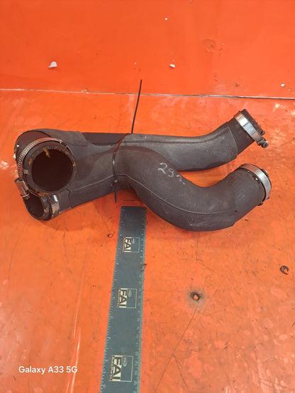 ✅AUDI Q5 S LINE 2.0 DIESEL 2012 INTERCOOLER PIPES HOSES 8R0145790G Warranty A291