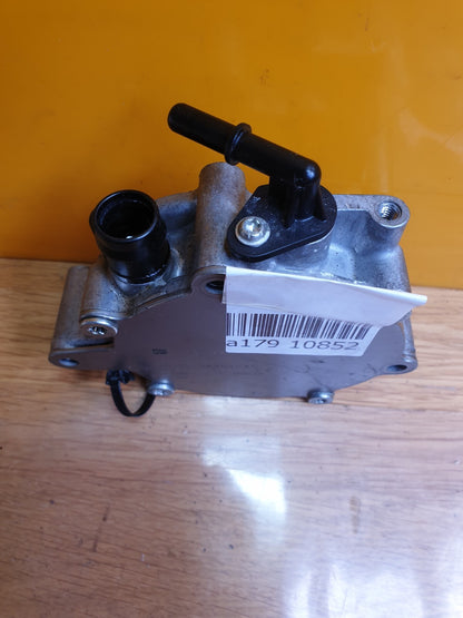 ✅2023 FORD PUMA MK2 1.0 ECOBOOST VACUUM PUMP H6BG-2A451-AC + WARRANTY A179