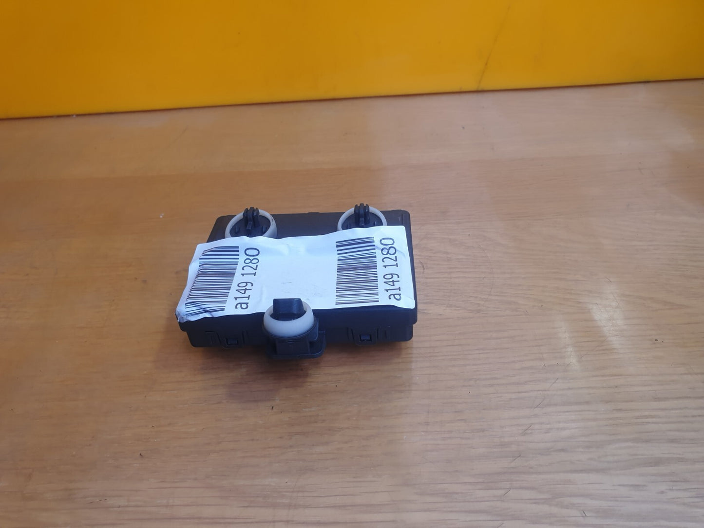 ✅AUDI A3 S LINE 1.4 PETROL 2021 REAR RIGHT DOOR CONTROL MODULE ECU 5Q0959595L