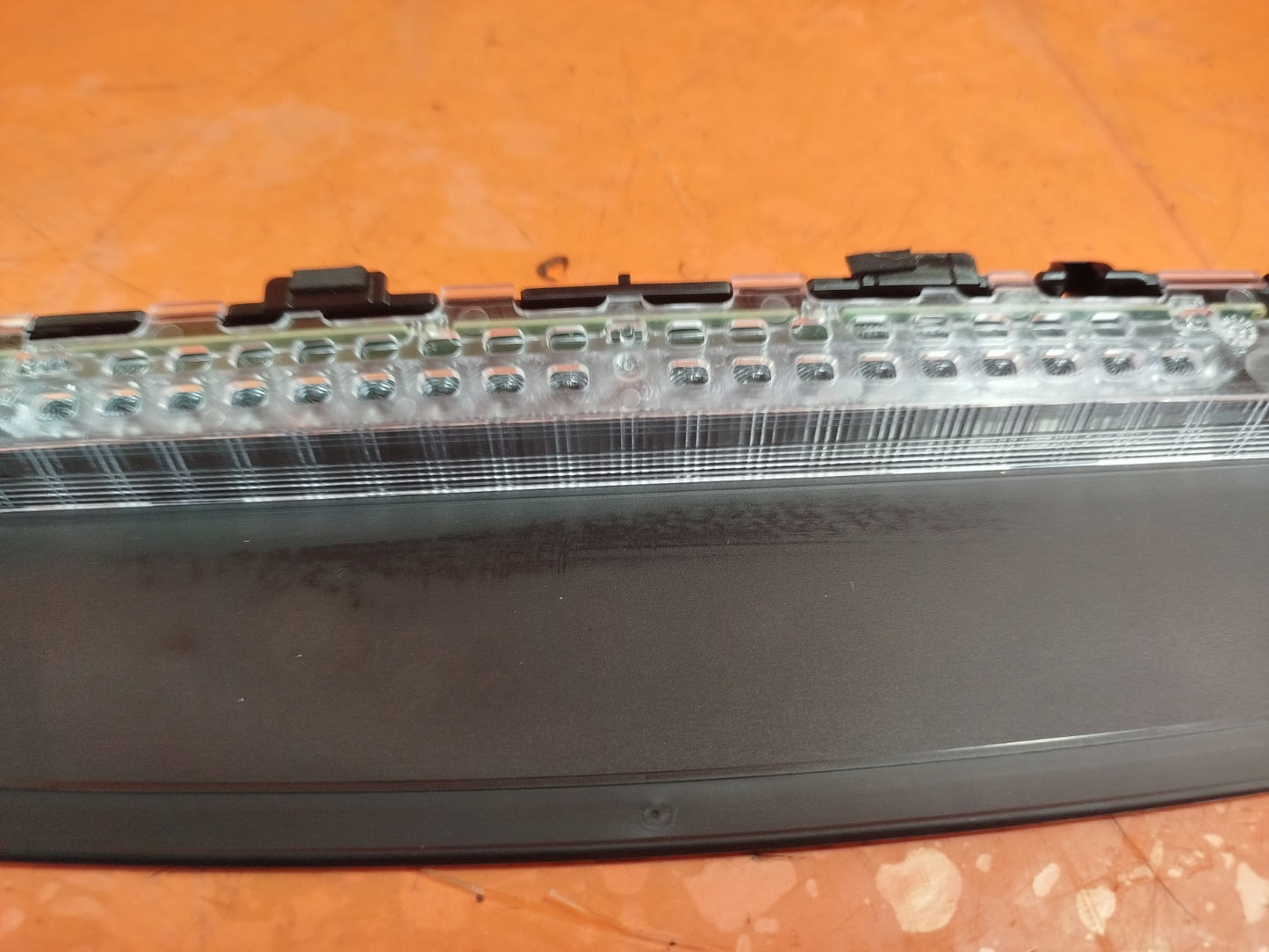 ✅BMW 220D M SPORT F44 2.0 DIESEL 2023 REAR THIRD STOP BRAKE LIGHT 7473604 A293