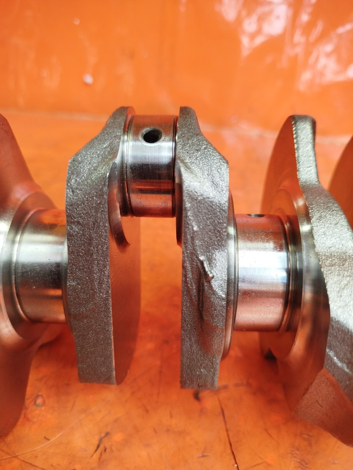 ✅2023 HYUNDAI I20 ULTIMATE 1.0 T-GDi PETROL CRANKSHAFT G3LE + WARRANTY A180