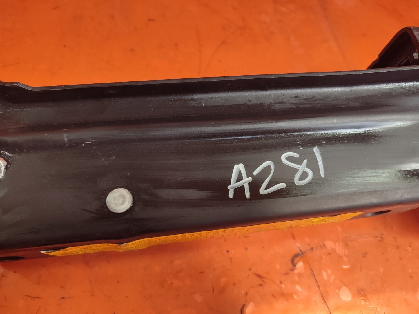 ✅2019 FORD TRANSIT CUSTOM V362 2.0D LIFTING JACK 7L0011031B + WARRANTY A281
