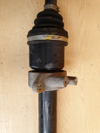 ✅2018 BMW 2 SERIES F45 2.0 PETROL FRONT RIGHT AUTO DRIVESHAFT 8681530 A051