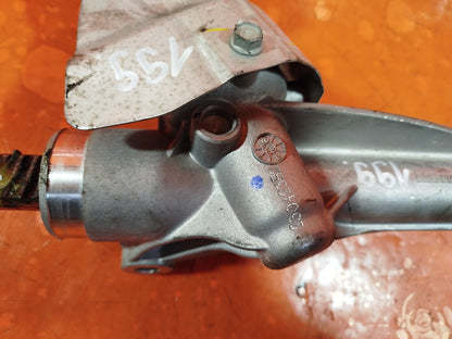 ✅HYUNDAI I20 N LINE 1.0 PETROL 2023 STEERING RACK 56500Q0190 Warranty A199