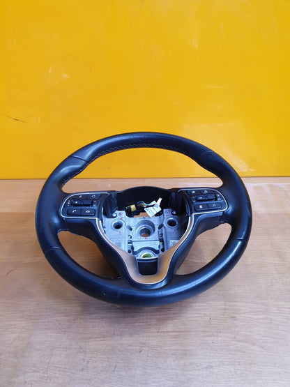 ✅2016 KIA NIRO 2 EV S-A 1.6 PETROL STEERING WHEEL 56100G5BN0DX3 + WARRANTY A164