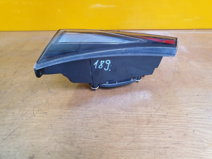 2023 HYUNDAI I20 MK3 N LINE 1.0P REAR RIGHT INNER TAIL LIGHT 92404-C0000 A189
