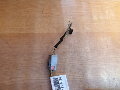 ✅LAND ROVER DISCOVERY SPORT L550 2.0 DIESEL 2015 SUNROOF MOTOR FK7215C670AB A131