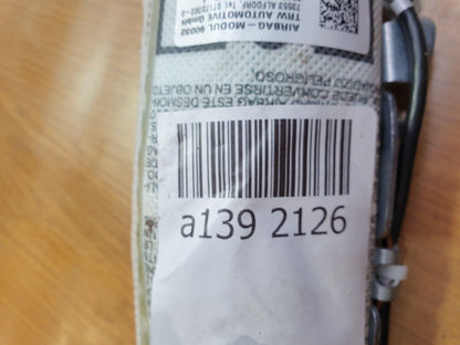 ✅AUDI A1 SPORT 1.4 PETROL 2011 RIGHT DRIVER SIDE SEAT AIRBAG 8X3880242A Warranty