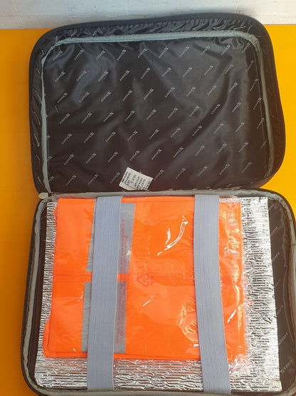 AUDI A6 S LINE 2.0 DIESEL 2019 SPARE TOOL COSMETIC AID KIT