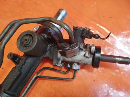 ✅LAND ROVER RANGE ROVER L320 2.7 DIESEL 2007 STEERING RACK 7853501239 QEB500417