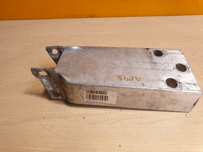 MERCEDES C200 W205 2.0 PETROL 2015 FRONT LEFT DEFORMATION ELEMENT A2056200395