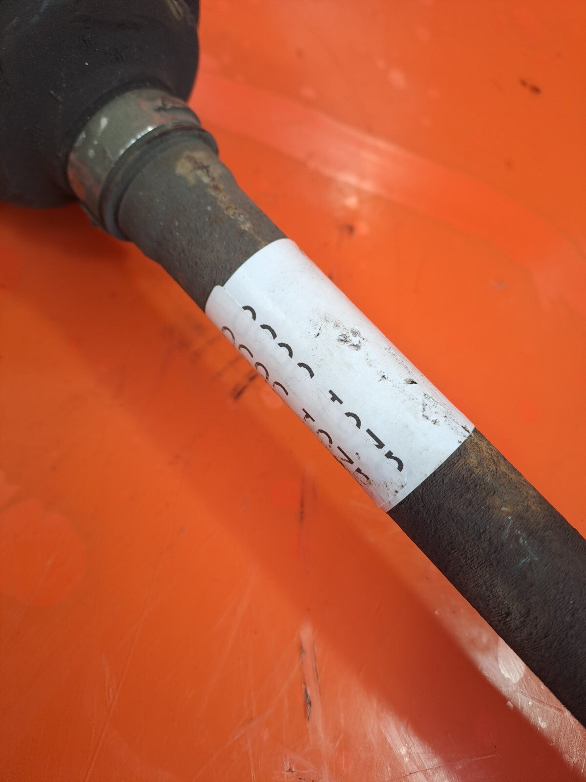 ✅Ford Fiesta 1.0 Petrol 2018 FRONT LEFT MANUAL DRIVESHAFT H1B5-3B437-FC A261
